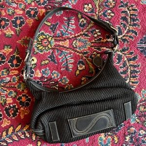 The SAK handbag
